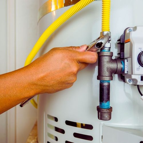 Water & Gas Heater Services