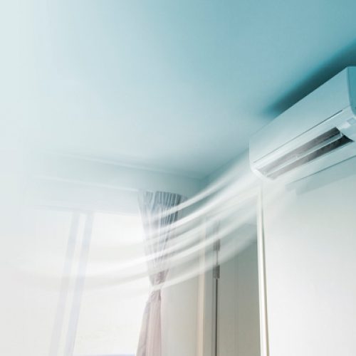 image-of-a-ductless-air-conditioner